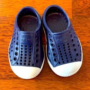 💙 NWOT Toddler Natives